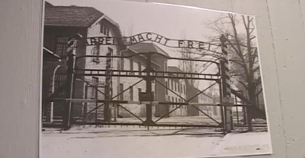 27 Jan Arbeit macht frei