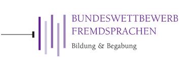 Bundeswettbewerb Fremdsprachen LOGO