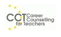 CCT Career Counselling for Teachers LOGO