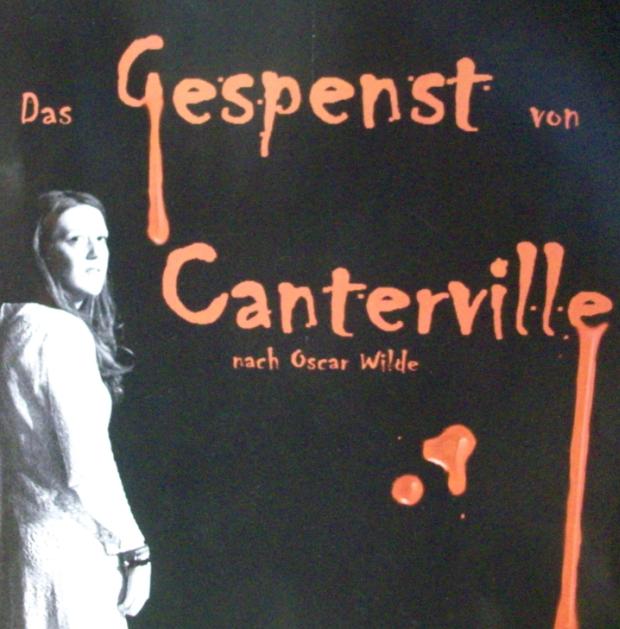 Das Gespenst von Canterville