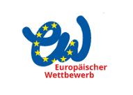 Europaeischer Wettbewerb LOGO