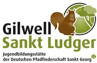 Gilwell SUCHT LOGO