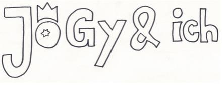 JoGy LOGO