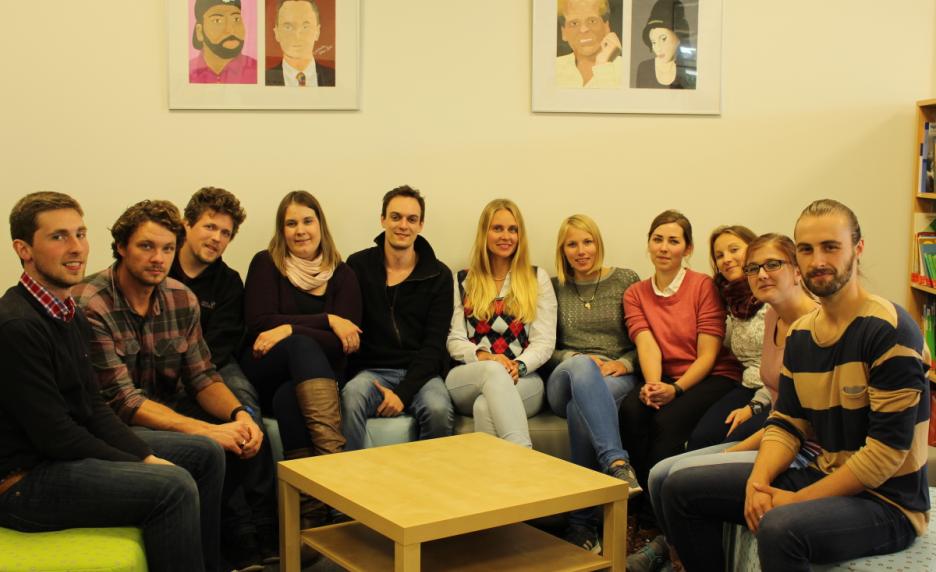 Referendare 2015