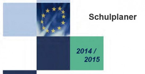 Schuleigenes Hausaufgabenheft 2014-15