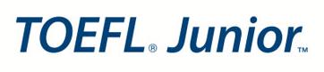 TOEFL junior test Logo