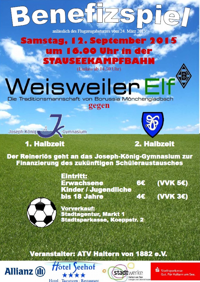 WE Haltern