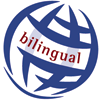 bilingual LOGO