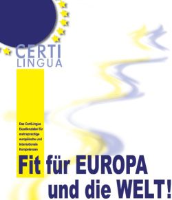 certilingua_europa - LOGO Flyer