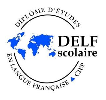 delf LOGO