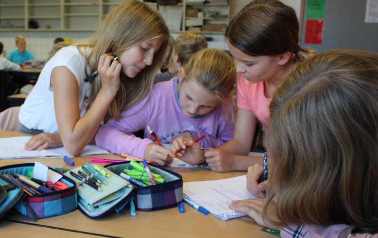 Sechstklässler berichten von ihrer Klassenfahrt nach Bilstein