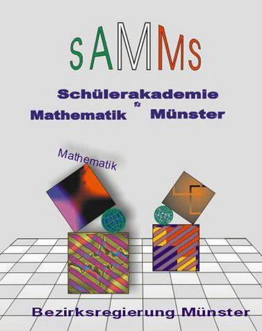 SAMMS-Extern stellt sich vor